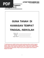 2018 PT3 Geografi Kerja Kursus Part 3 3 PDF