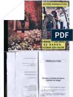 Coleccion Permacultura 13 - Hornos Y Cocinas De Barro Cocinar Sin Calor (Scan).pdf