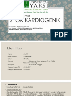 Case Report Syok Kardiogenik