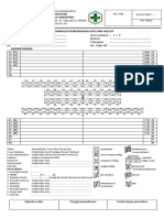 Format Rekam Medis Umum Fix