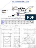 Lay Out Coal Handling Facility Air Laya