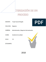 Tarea N 1 Caracterizaciòn de Un Proceso