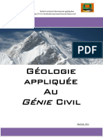 Géologie Appliquée Au Génie Civil (WWW - Facebook.comles - Livres.de - Genie.civil) PDF