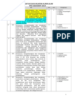 1 Struktur Kurikulum PPG Geografi