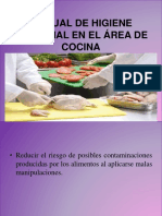 Manual de Carnes y Huevo - Usos y Preparaciones - Gob. de Argentina