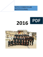 Pci JCM 2016 Actualizado