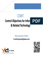 Materi Presentasi Cobit41