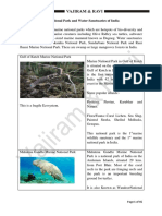 Environment Vaji PDF