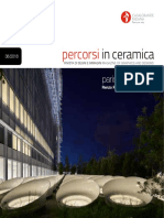 Percorsi in Ceramica 38 ITA-ENG