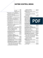 SM Sistem Kontrol Mesin Ayla 26247-1 PDF