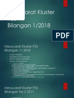 Mesyuarat Kluster PSS bil 1.pptx
