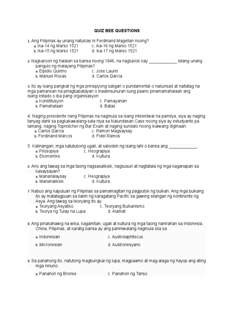 1000 HISTORY QUESTIONS PDF visual data 2