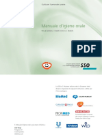 Handbuch Mundhygiene I PDF