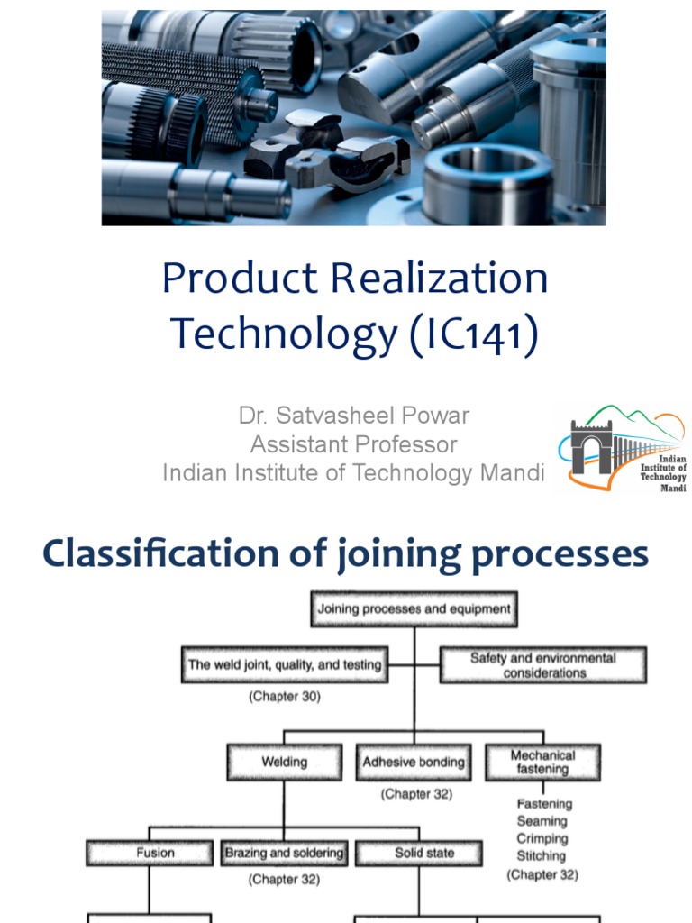 Classification of Welding Processes | PDF | Welding | Construction