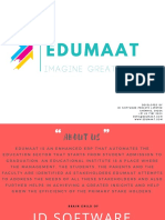 EDUMAAT Module Presentation PDF