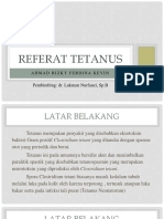 Referat Tetanus.pptx