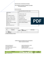 Penilaian Portofolio Perawat Gigi Mahir Ke Penyelia-Herni