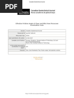 RocLab Software Overview and Usage | PDF | Microsoft Excel | Materials ...