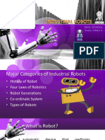 Final Report For Industrial