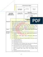 Sop Gizi 2018 - Dokter Gita