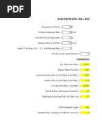 EXAMPLE SIZING OWS Calculation Per API 421 PDF | PDF | Viscosity | Soft ...