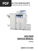 Ricoh C2500 For Mac