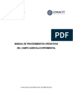 Manual Procedimientos Agric Organica-Caexp