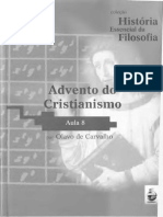 Olavo de Carvalho - Cristianismo Edit