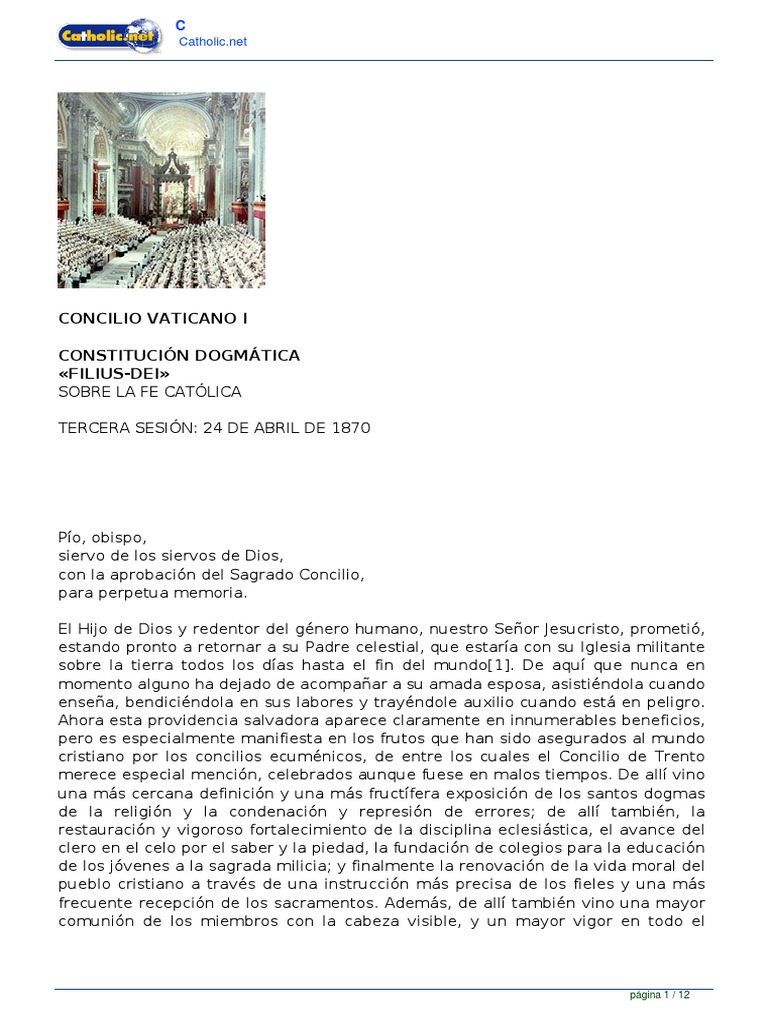 dogmatic-constitution-dei-filius-spanish-pdf-fe-revelaci-n