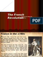 130742 French Revolution