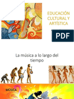EDUCACIÓN CULTURAL Y ARTÍSTICA_9no.pptx