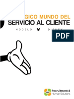 Temario Curso Disney PDF