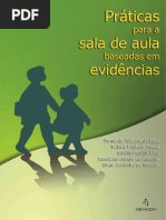 Praticas Para a Sala