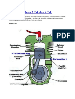 Antena Dipole Dan Monopole