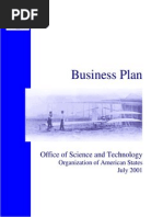Business Plan