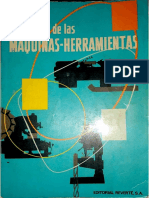 Alrededor de Las Máquinas-Herramietas PDF