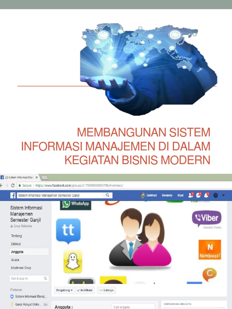 Sistem Informasi dalam Kegiatan Bisnis Global Saat Ini.pptx