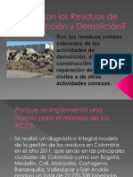 Normatividad RCD 1