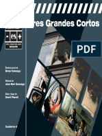 Cortos educativos guiaFolleto