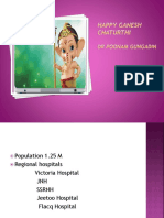 Coagulation Situation Analysis PFA Final