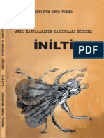 Inilti Akilhastalarininyazdigisiirler PDF