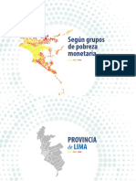 INEI - Plano Estratificado A Nivel de Manzana (2016) Grupo Pobreza Monetaria (Cap02 - 01) PDF