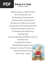 Poo Goes Home to Pooland Story | PDF | Psychiatry | Psychology