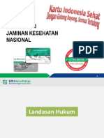 Sosialisasi BPJS Kesehatan UNTUK PPNPN