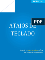 Atajos de teclado en Excel.pdf