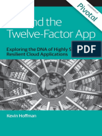 Beyond The 12 Factor App PDF