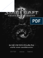 StarCraft II - Heart of The Swa - Hope