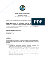 Proyecto de Matematicas de primaria df.docx