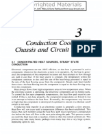 Conduction Cooling For Chassis and Circuit Boards