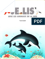 (Barbetti Y.) Je Lis Avec Les Animaux de La Mer (B-Ok - Xyz) PDF